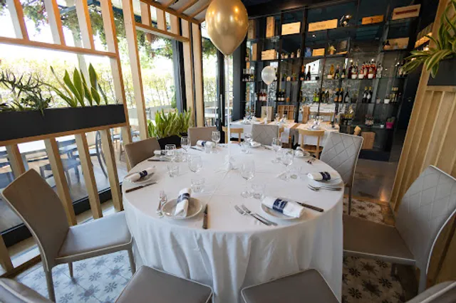 CASA MAGGIO Autentica Cucina Pugliese & Aperitivo