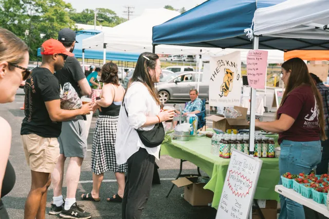 Catskill Farmers Market