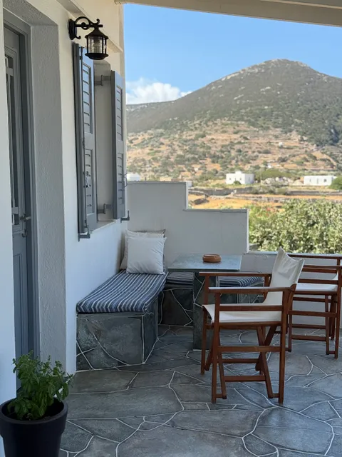 Margarita Sifnos Rooms & Studios