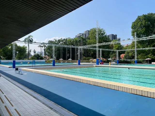 Katong Swimming Complex