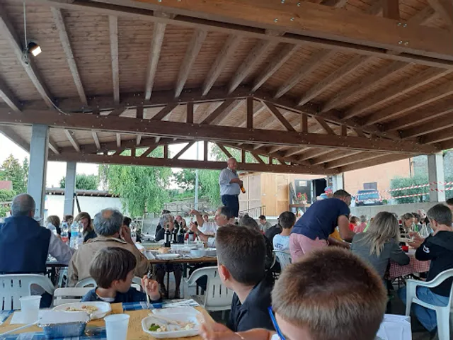 Il Cantuccio Ristorante Pizzeria