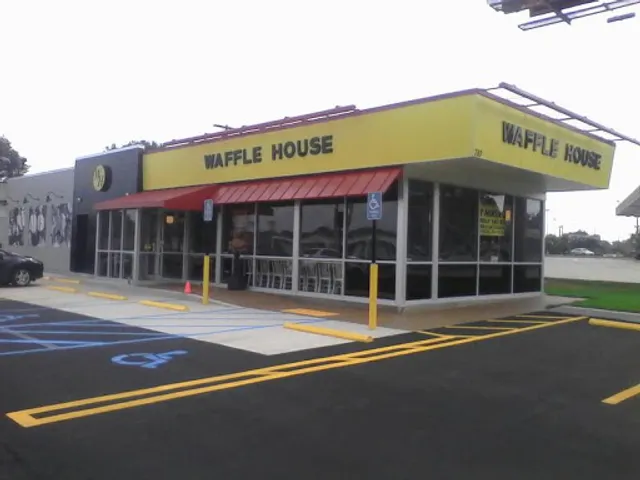 Waffle House