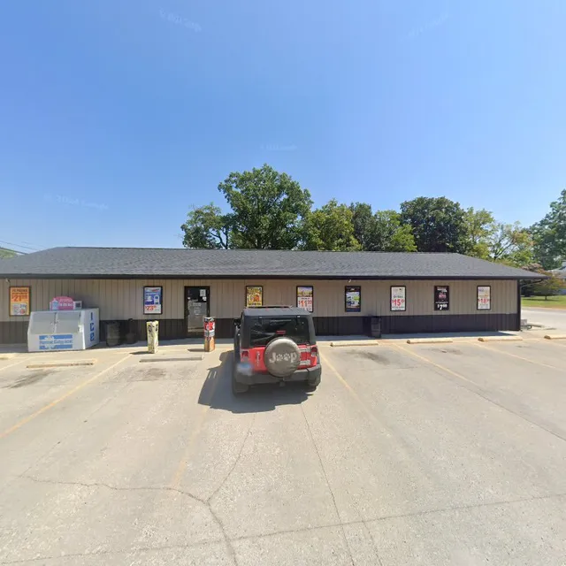 Eastside Liquor & Gaming, LLC