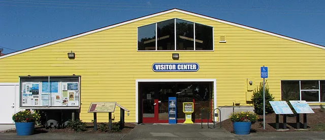 Astoria-Warrenton Area Chamber of Commerce