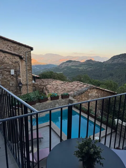 Casa Rural Cova Cuberes