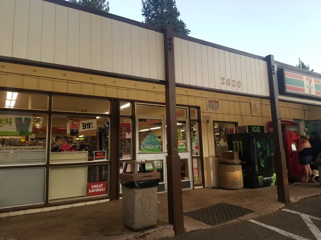 7-Eleven
