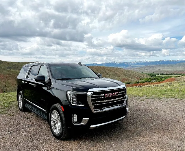 Teton Mountain Taxi LLC