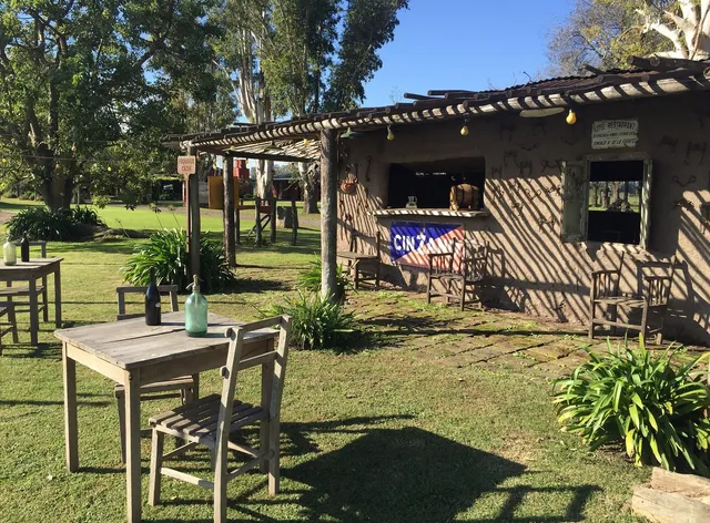 Elevage General Rodriguez Resort