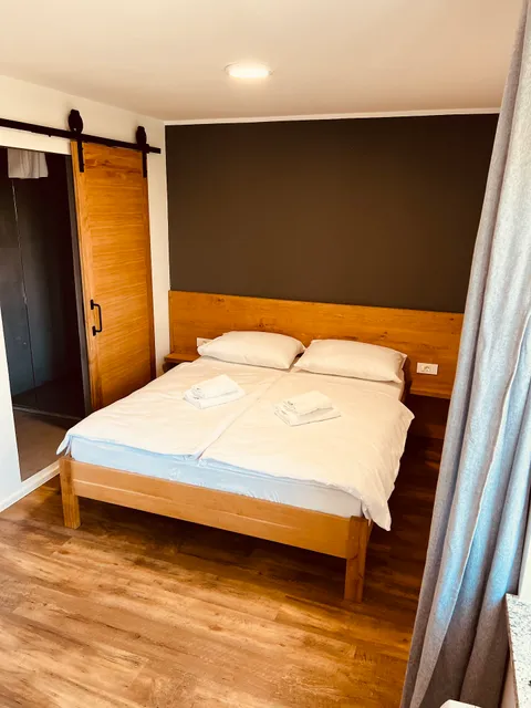 PJagodic Hotel Cerklje