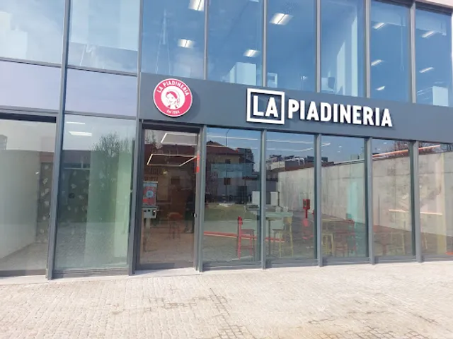La Piadineria