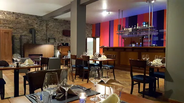 Bouton D'Or " Chez Roch et Florence"