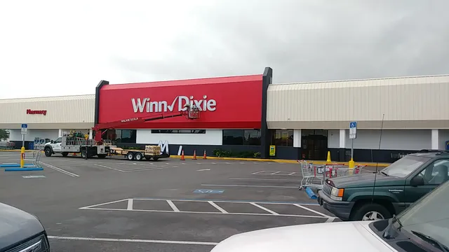Winn-Dixie