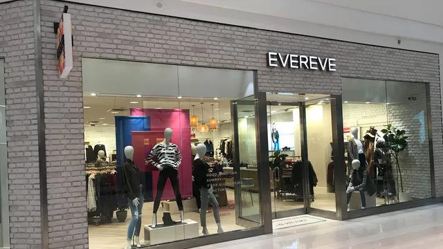 EVEREVE