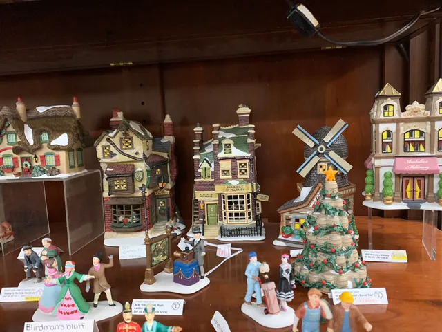 Westlake Drug & Giftshop