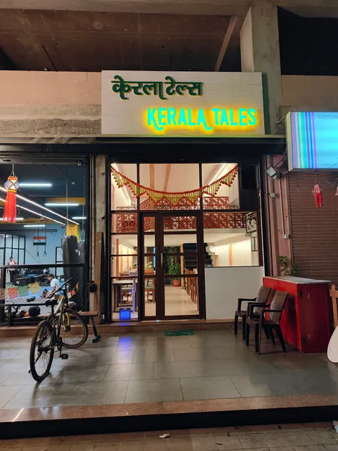 Kerala Tales - Kharghar