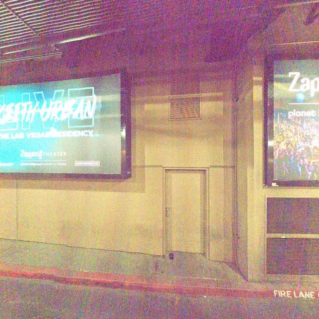 The Source Electronics (South)