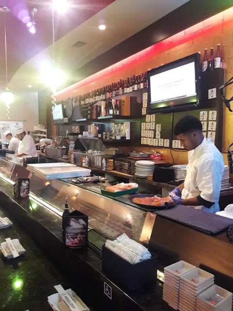 Yume Japanese Restaurant Long Beach