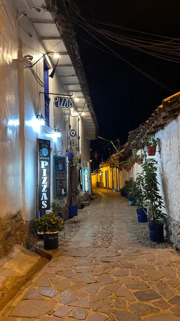 CASA ENCUENTRO SAN BLAS