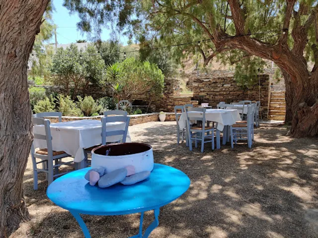 Fasolu Restaurant - Beach Bar