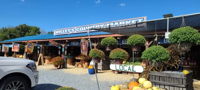 WILLEY'S Country Market