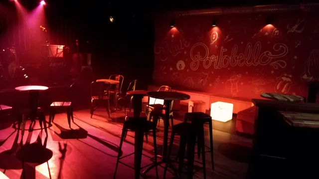 Portobello Rock Club