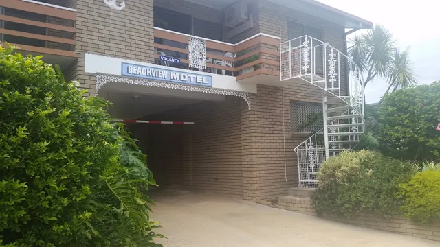 Beachview Motel