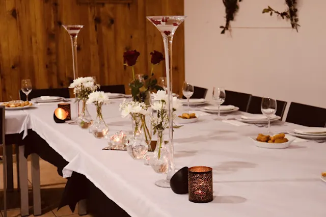 O Cantinho da Tia Carla - Prato do dia