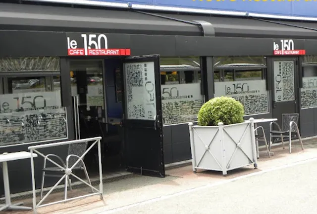 Le 150