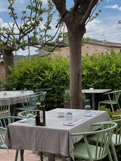 Restaurant Can Xerta