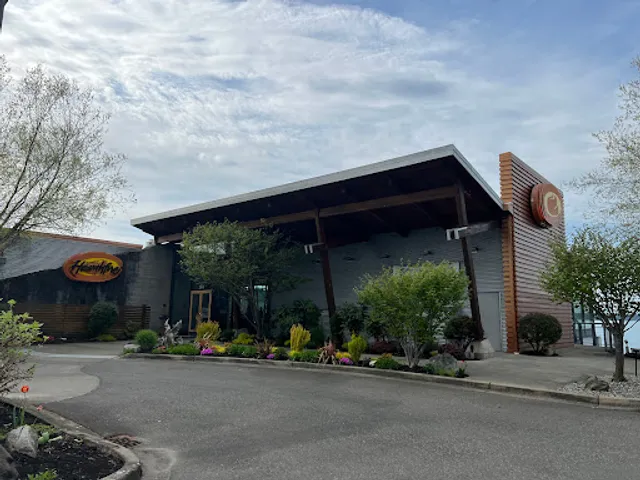 Anthony's Hearthfire Grill Olympia