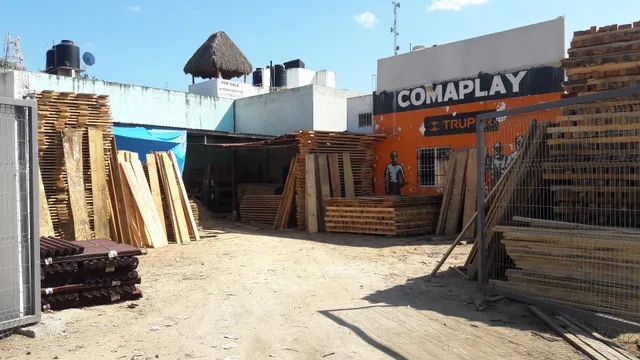 COMAPLAY TULUM