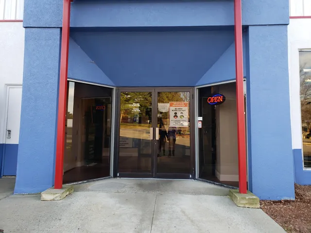 SuperStore Furniture Appliances Electronics