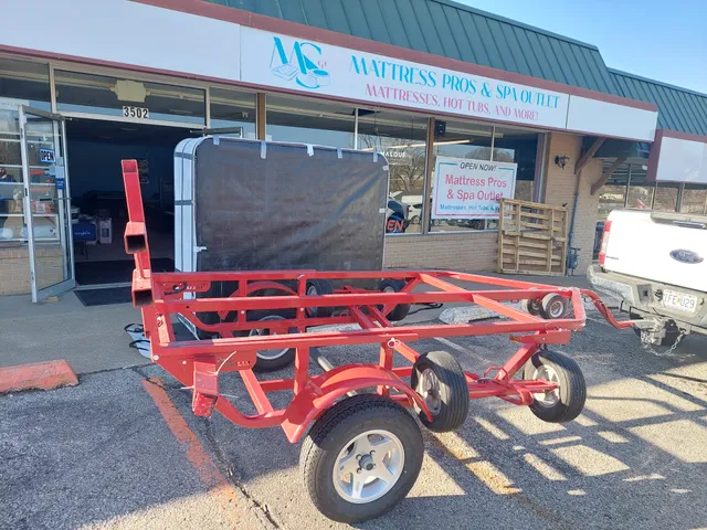 Mattress Pros & Spa Outlet