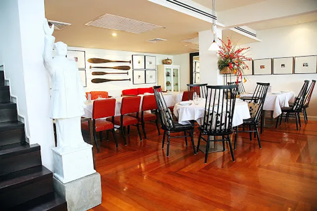 Baan Glom Gig บ้านกลมกิ๊ก