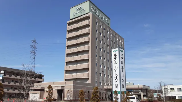 Hotel Route Inn Seki