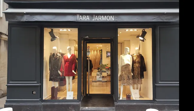 Tara Jarmon Avignon