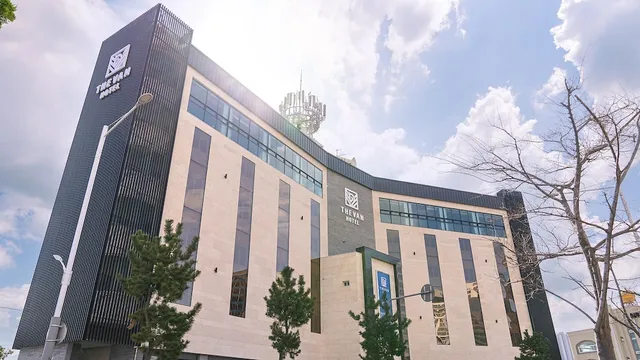 더반호텔 울산점