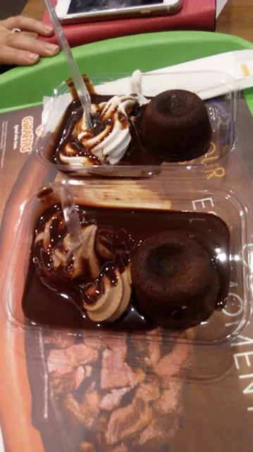 Giraffas São Bernardo Plaza Shopping