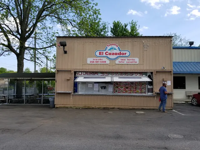 Taqueria El Cazador