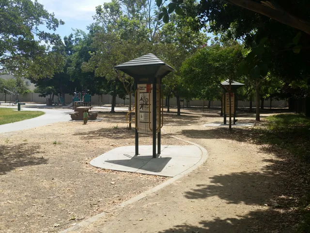 Zolezzi Park