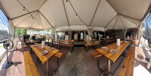 Waylon J’s barbeque