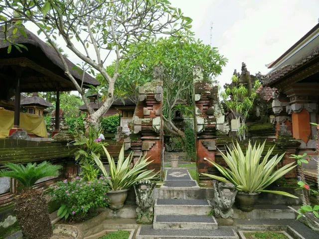 Odah Ayu Guesthouse