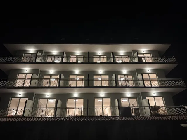 Corfelia Seaview Suites