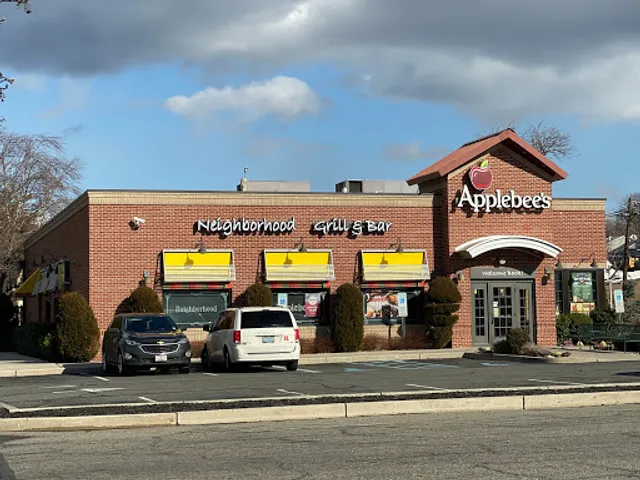 Applebee's Grill + Bar