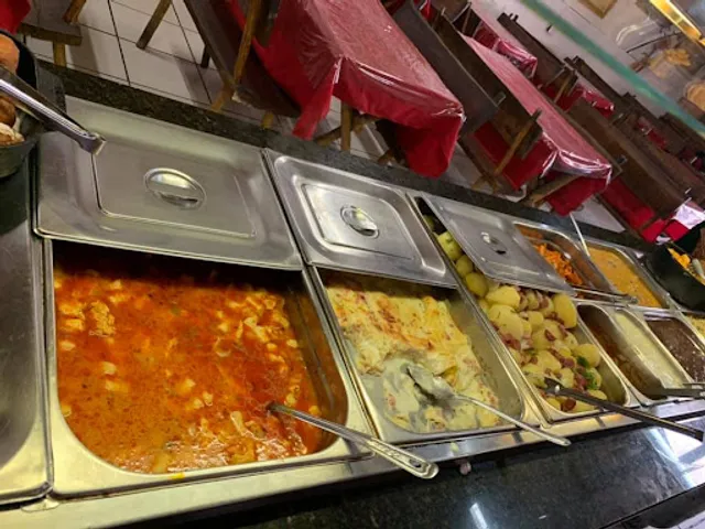 Restaurante Galpão Sabor Gaúcho