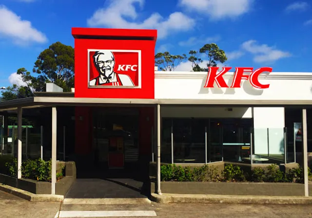 KFC Frenchs Forest