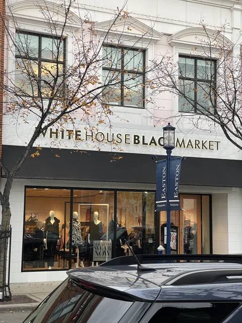White House Black Market