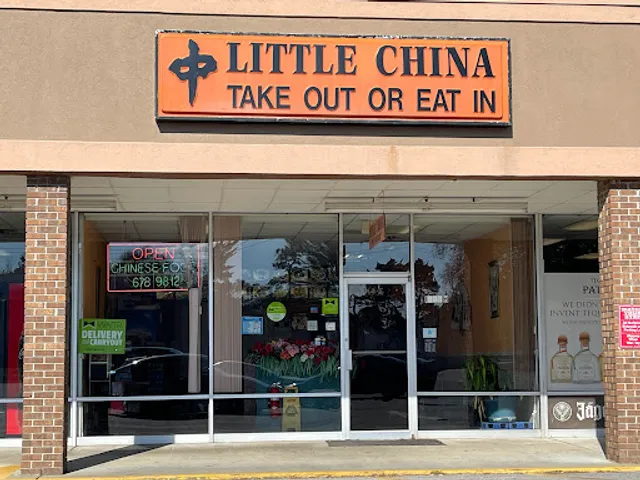 Little China Restaurant