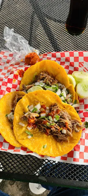 QUESADILLAS EL JUNIOR