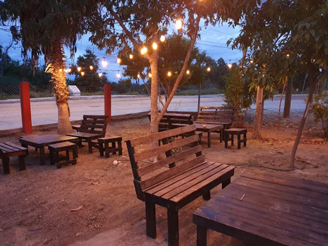 Restaurant Logan&Logan